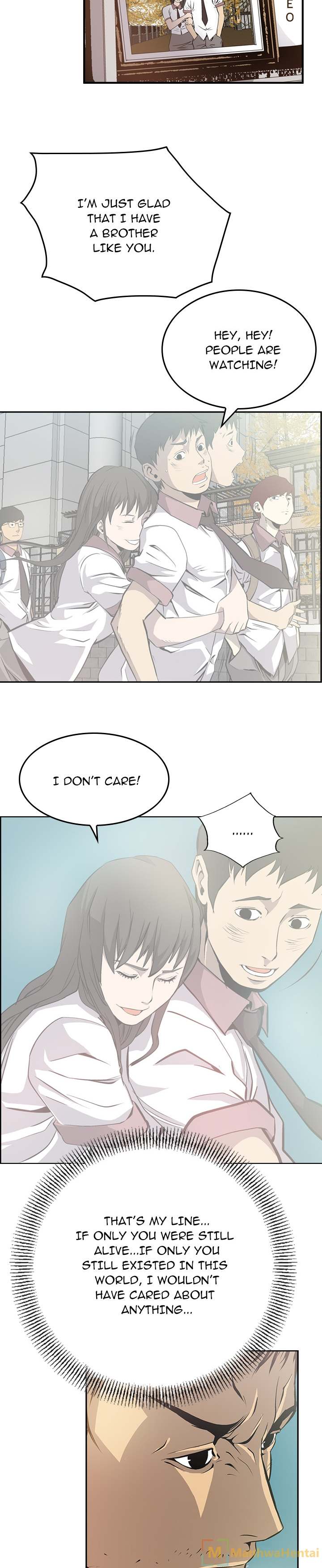 Manager - Chapter 2 [photo 3] - MangaPorn