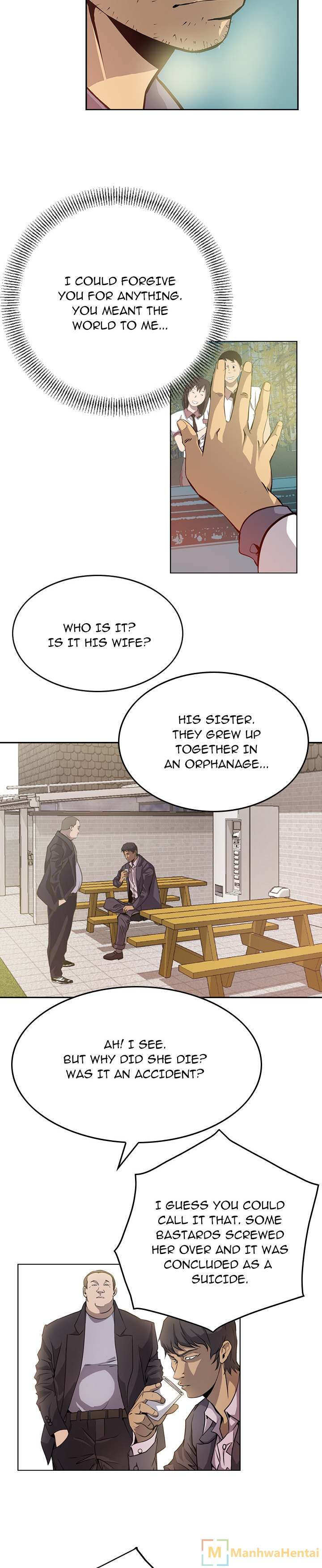 Manager - Chapter 2 [photo 4] - MangaPorn