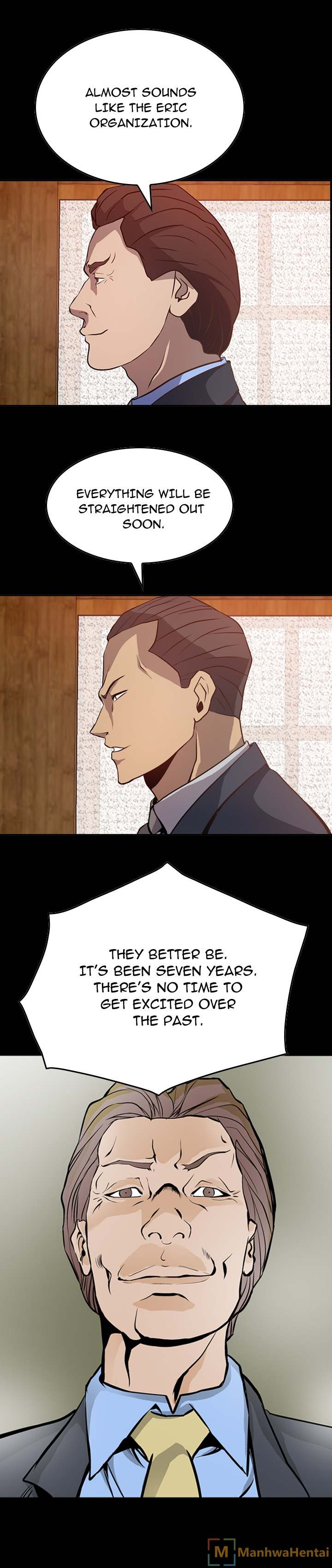 Manager - Chapter 3 [photo 1] - MangaPorn