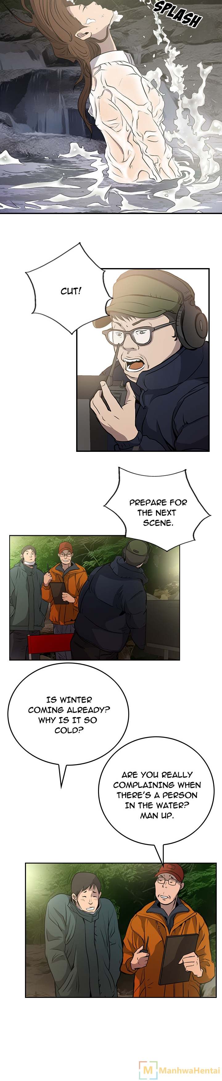 Manager - Chapter 3 [photo 11] - MangaPorn