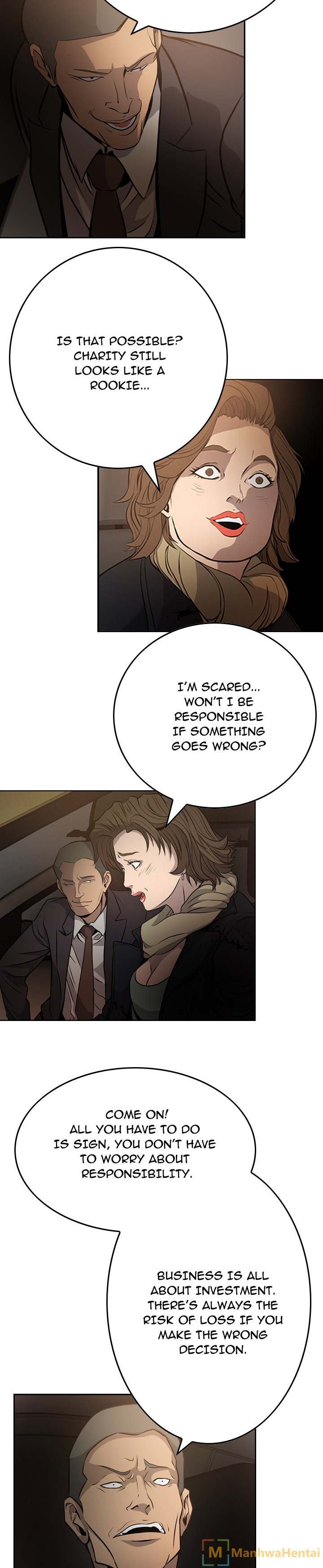 Manager - Chapter 3 [photo 14] - MangaPorn
