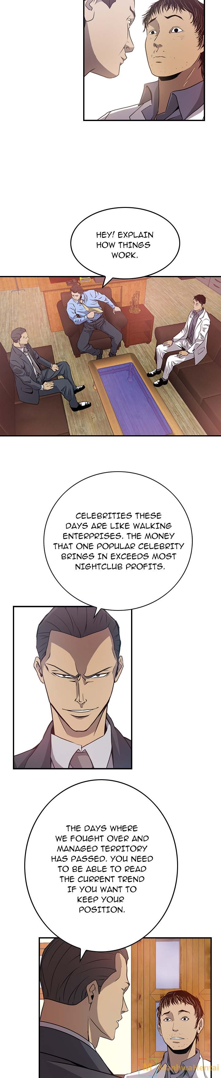 Manager - Chapter 3 [photo 3] - MangaPorn