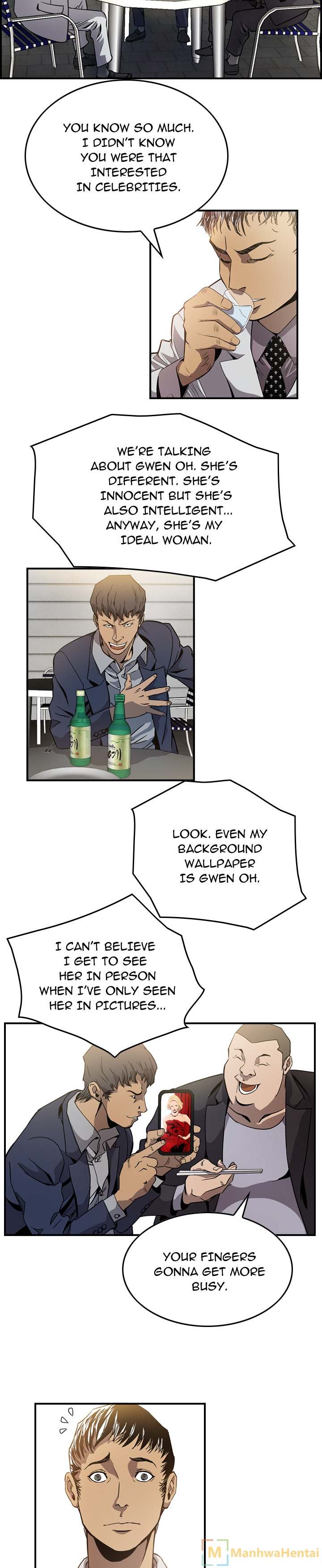 Manager - Chapter 4 [photo 10] - MangaPorn