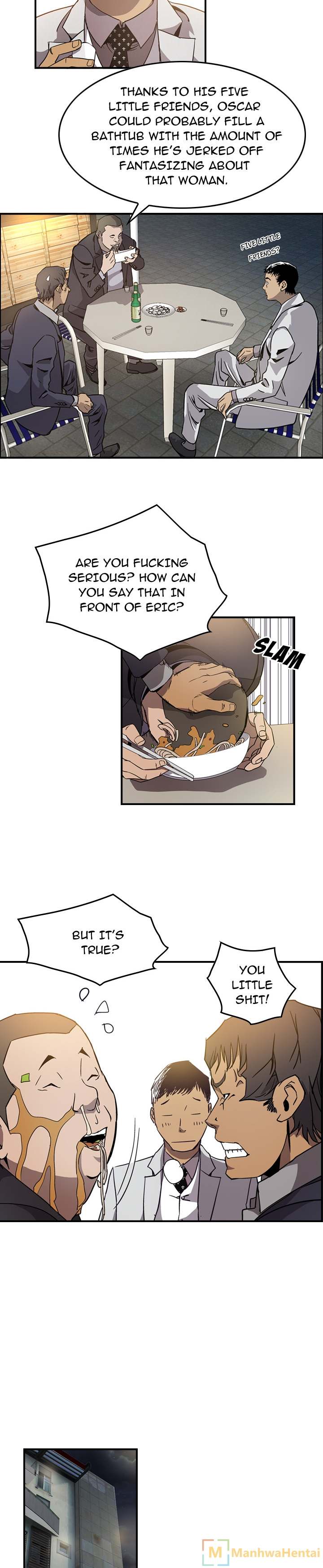 Manager - Chapter 4 [photo 11] - MangaPorn