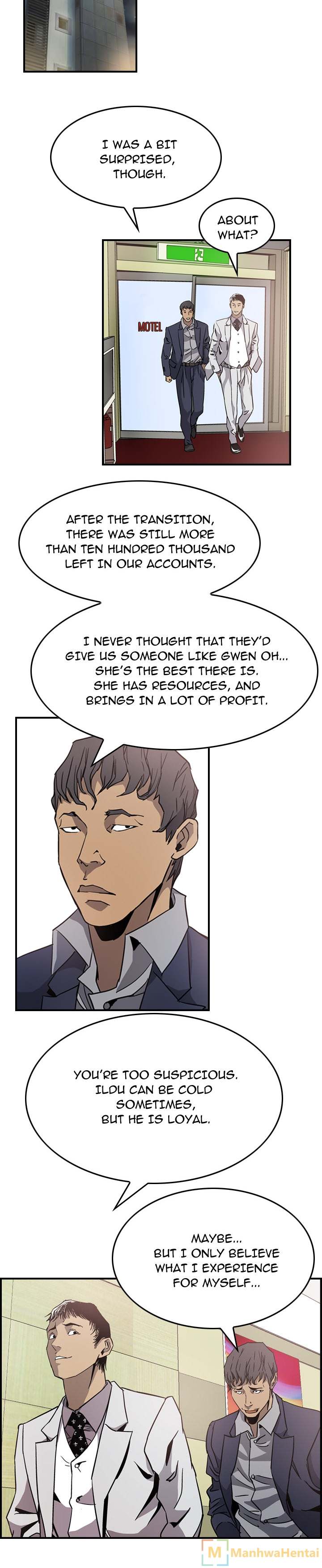 Manager - Chapter 4 [photo 12] - MangaPorn