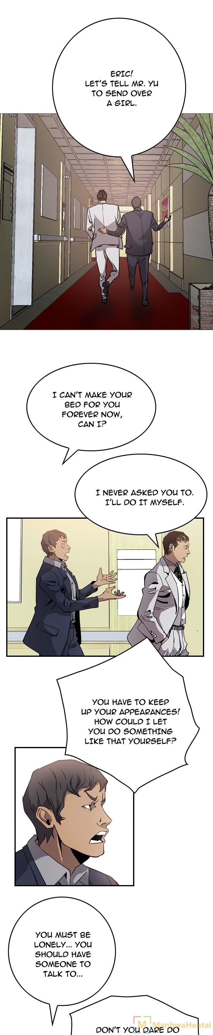 Manager - Chapter 4 [photo 15] - MangaPorn