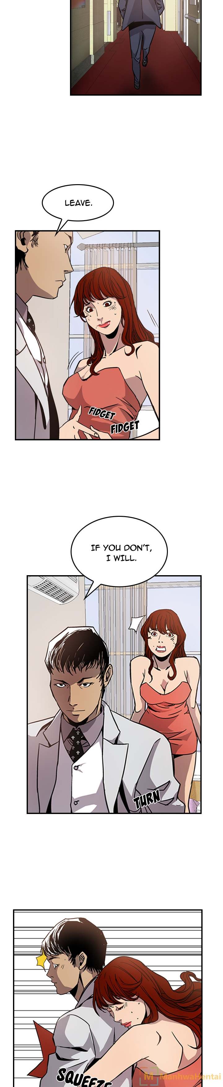 Manager - Chapter 4 [photo 19] - MangaPorn