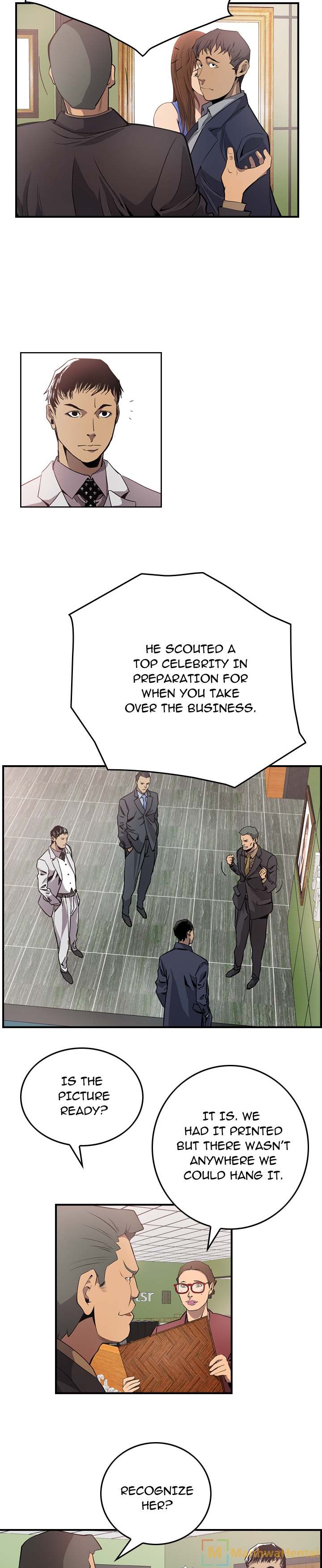 Manager - Chapter 4 [photo 7] - MangaPorn