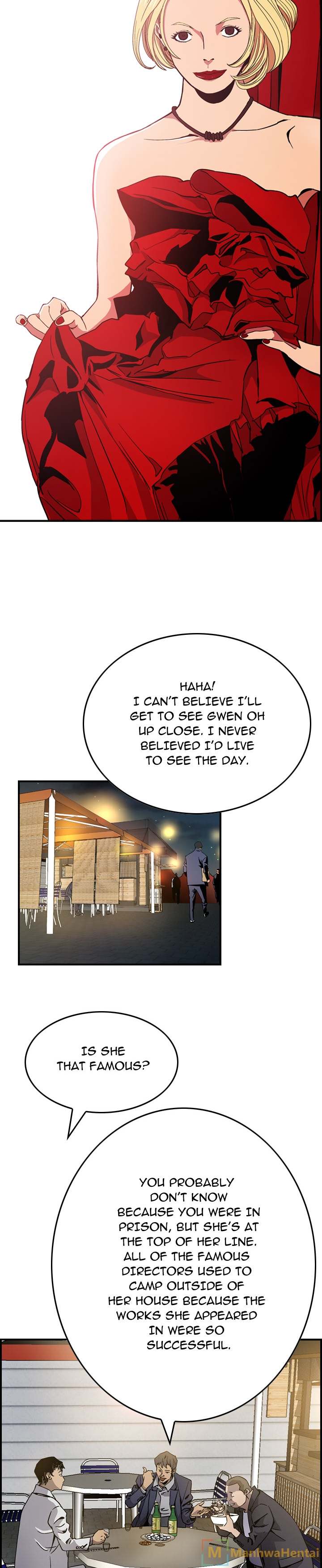 Manager - Chapter 4 [photo 9] - MangaPorn