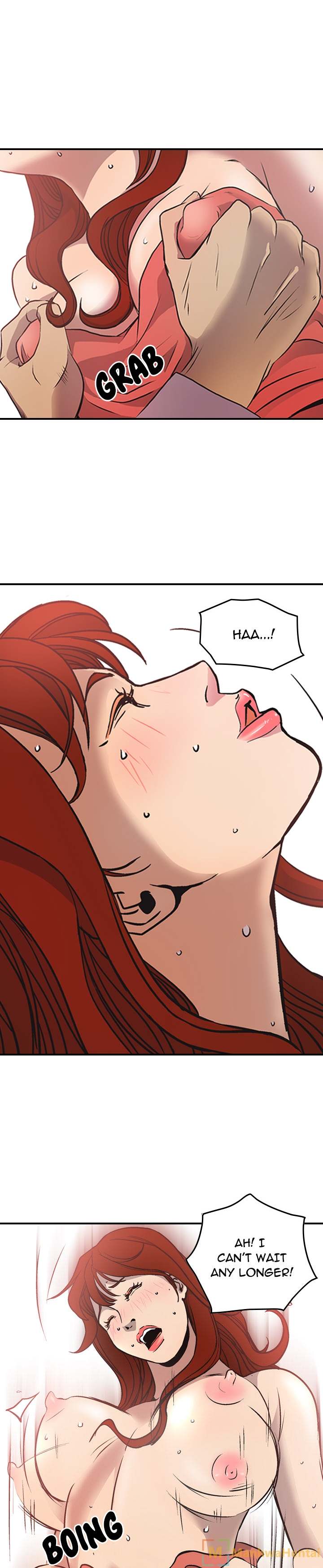 Manager - Chapter 5 [photo 13] - MangaPorn