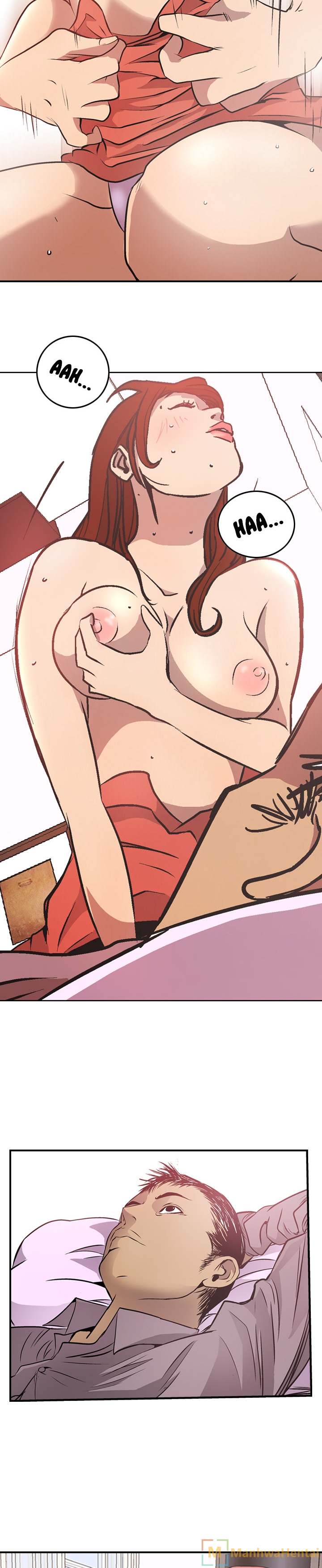 Manager - Chapter 5 [photo 14] - MangaPorn