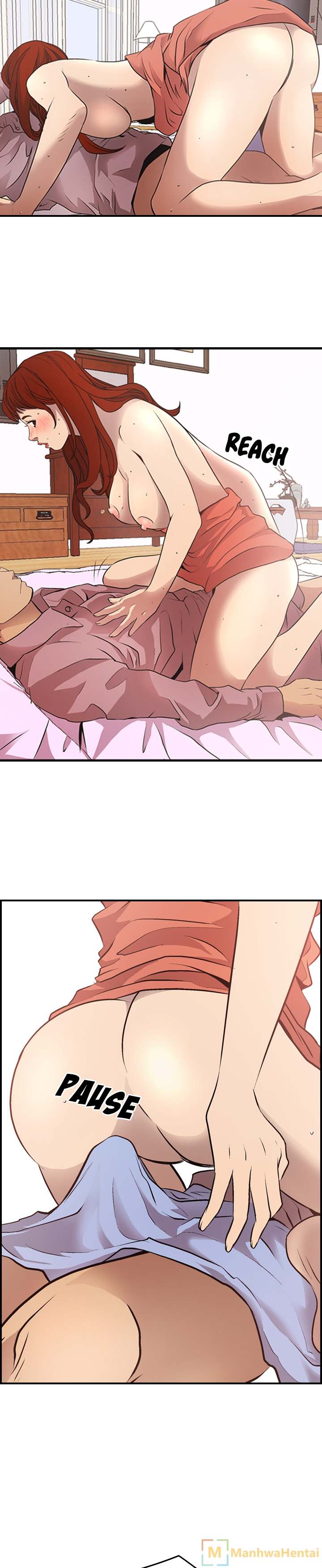 Manager - Chapter 5 [photo 15] - MangaPorn