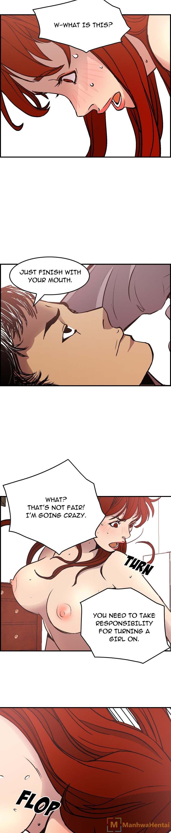 Manager - Chapter 5 [photo 16] - MangaPorn
