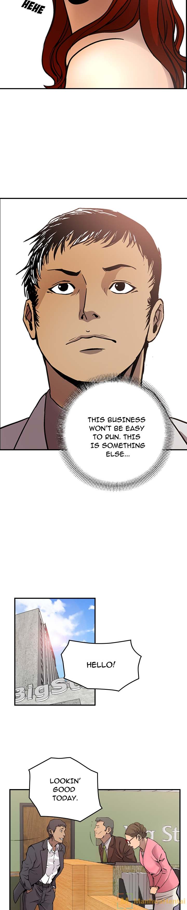 Manager - Chapter 5 [photo 22] - MangaPorn