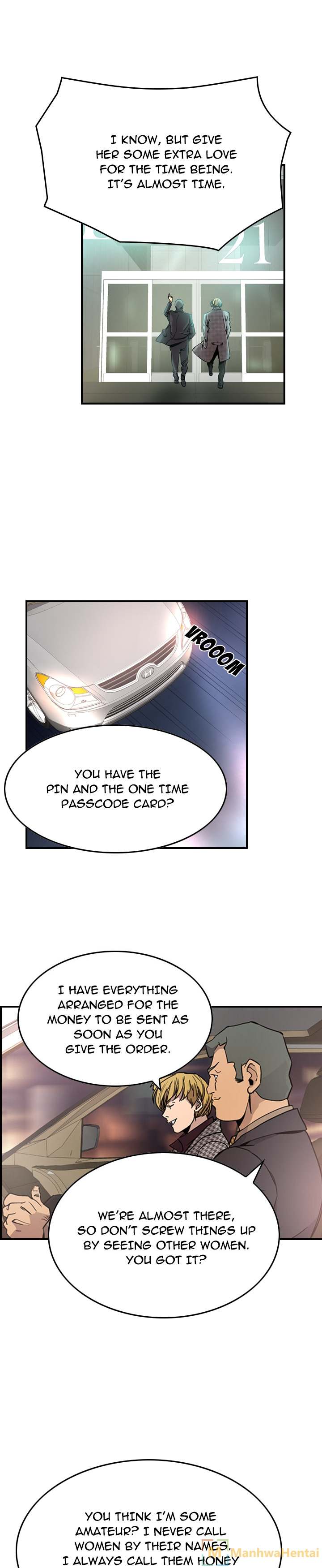 Manager - Chapter 5 [photo 6] - MangaPorn