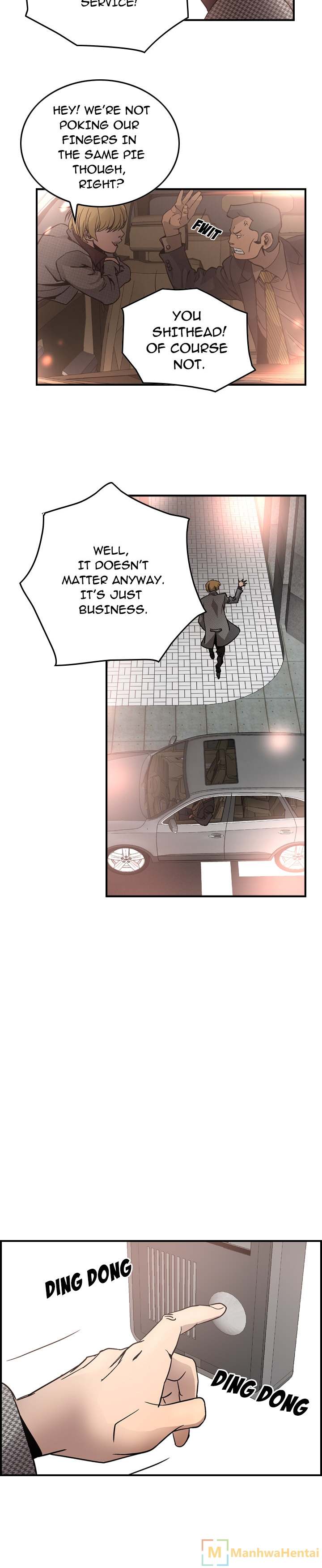 Manager - Chapter 5 [photo 8] - MangaPorn