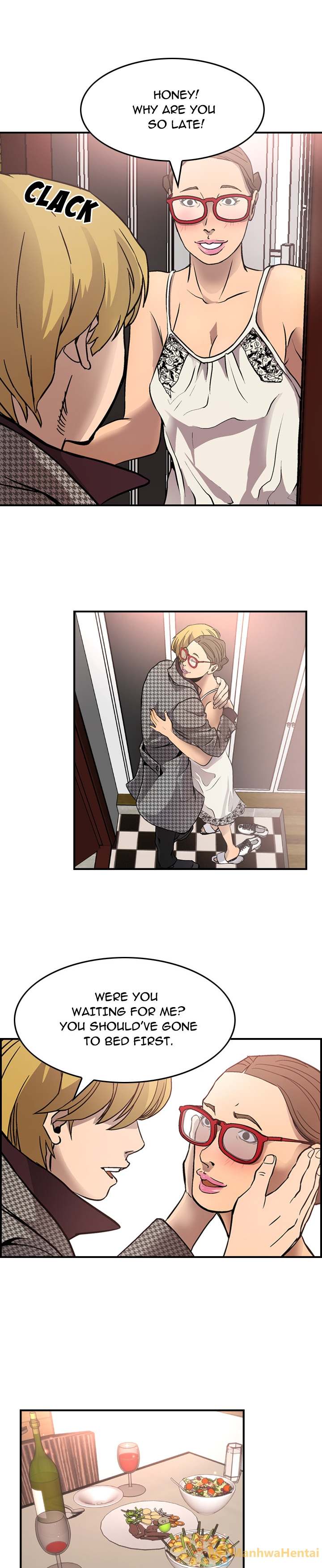 Manager - Chapter 5 [photo 9] - MangaPorn