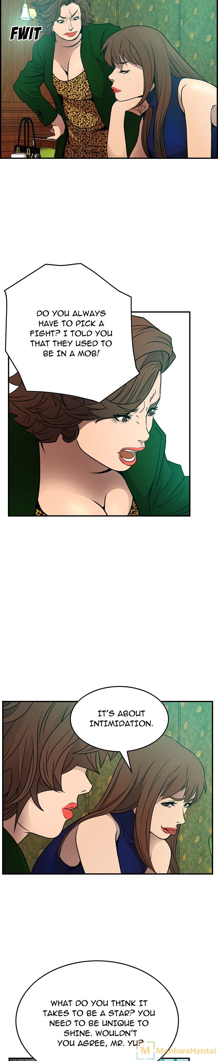 Manager - Chapter 6 [photo 11] - MangaPorn