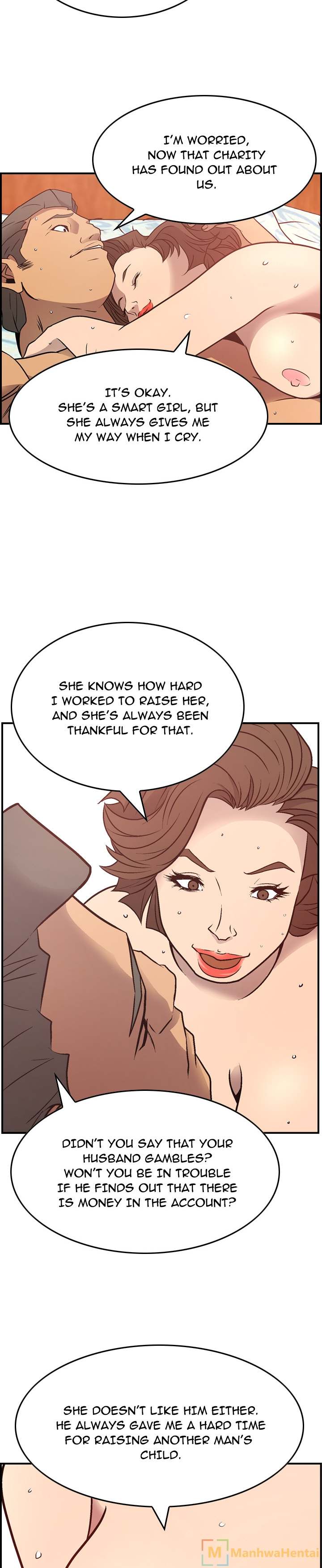 Manager - Chapter 6 [photo 20] - MangaPorn