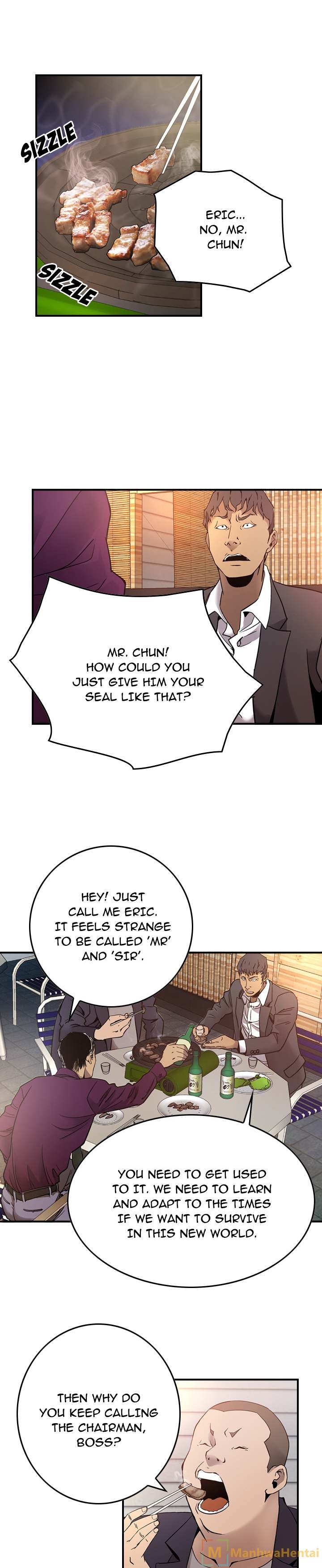 Manager - Chapter 6 [photo 23] - MangaPorn