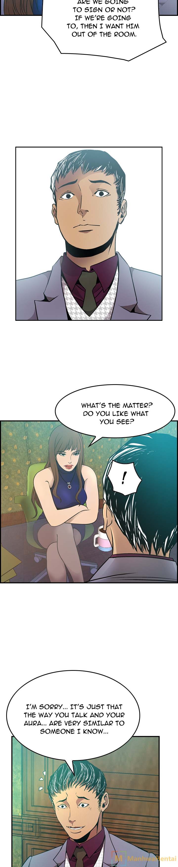Manager - Chapter 6 [photo 5] - MangaPorn