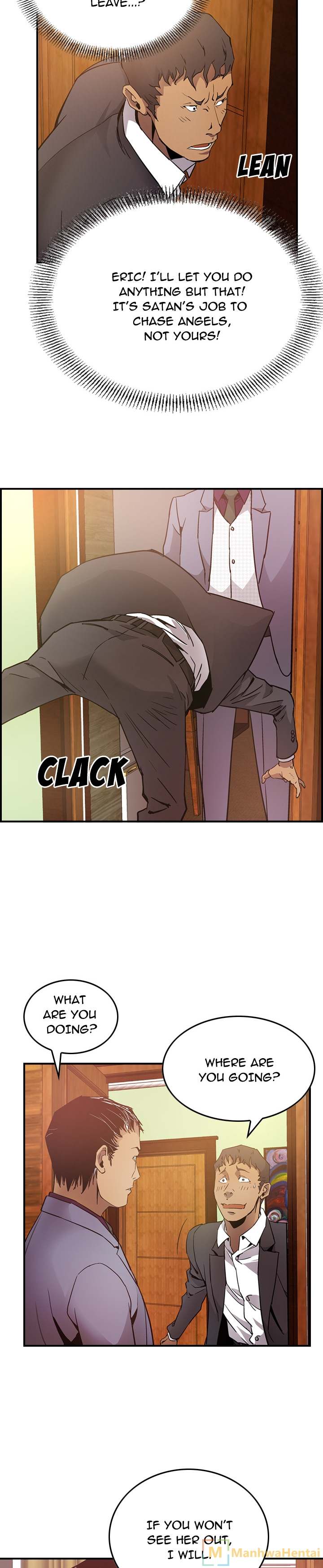 Manager - Chapter 7 [photo 14] - MangaPorn