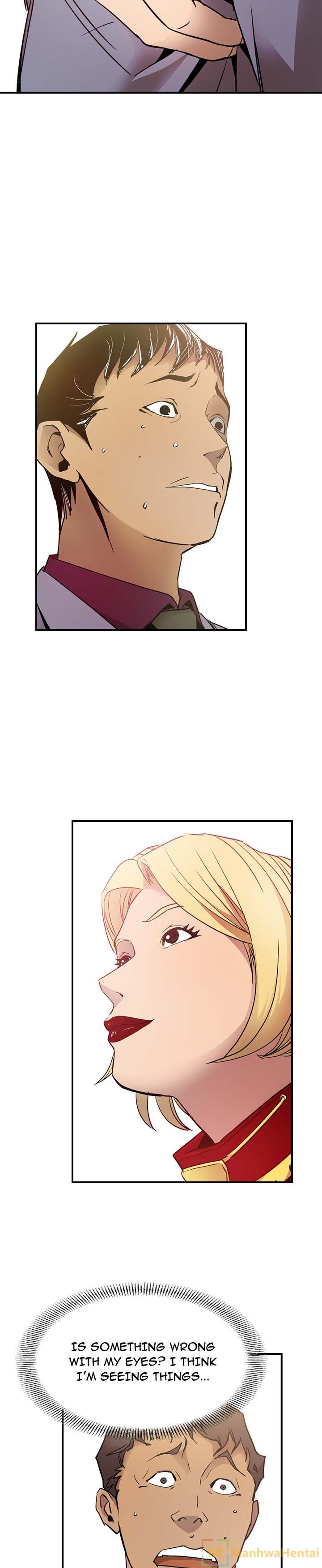 Manager - Chapter 7 [photo 17] - MangaPorn