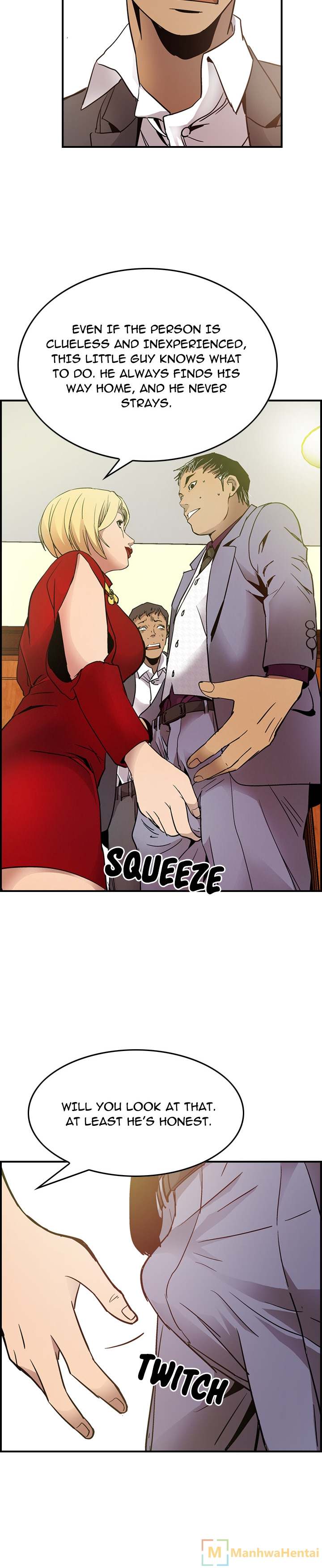Manager - Chapter 7 [photo 18] - MangaPorn