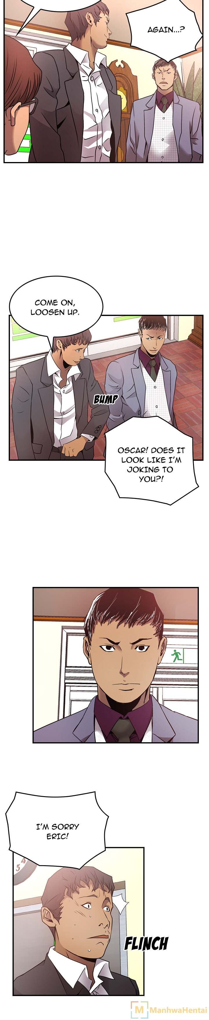 Manager - Chapter 7 [photo 4] - MangaPorn