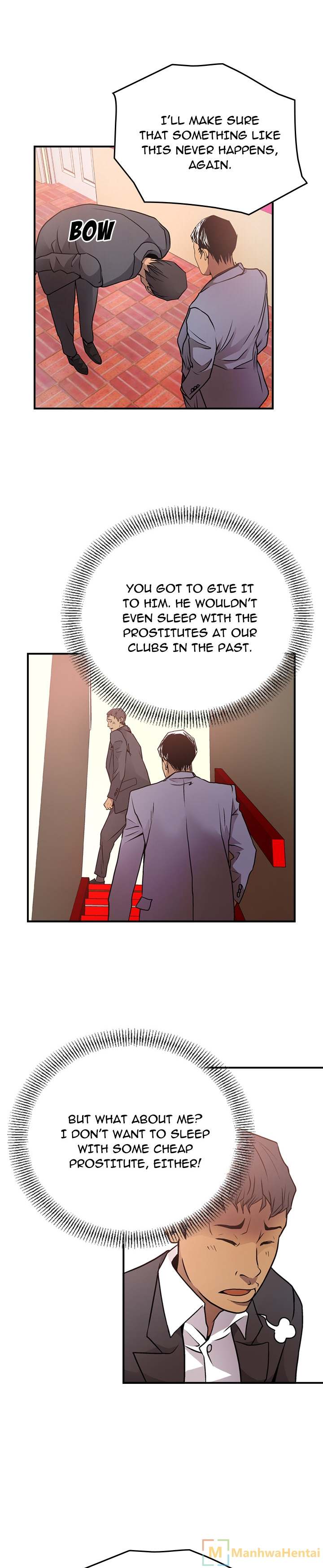 Manager - Chapter 7 [photo 5] - MangaPorn