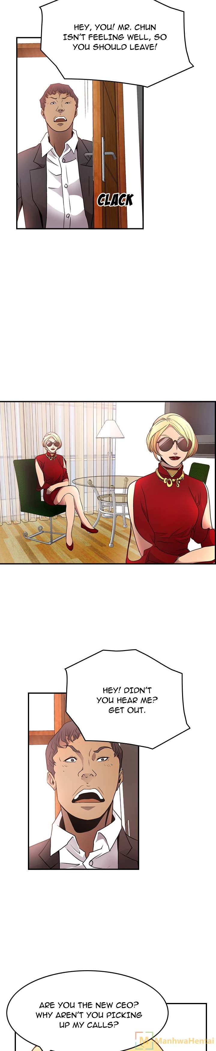 Manager - Chapter 7 [photo 6] - MangaPorn