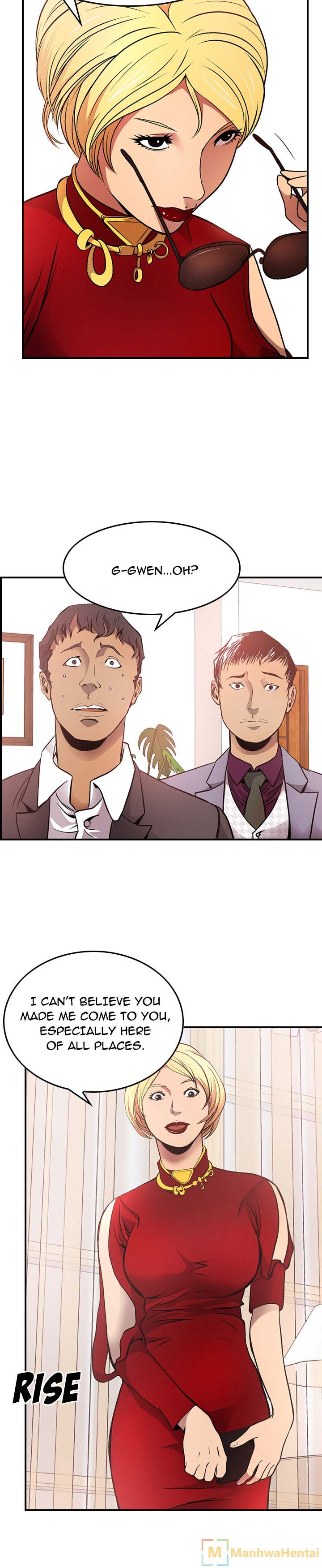 Manager - Chapter 7 [photo 7] - MangaPorn