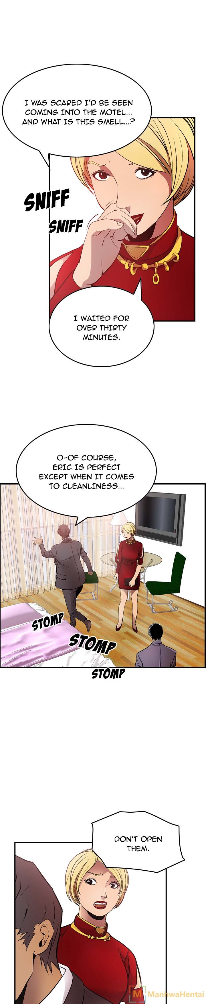 Manager - Chapter 7 [photo 8] - MangaPorn