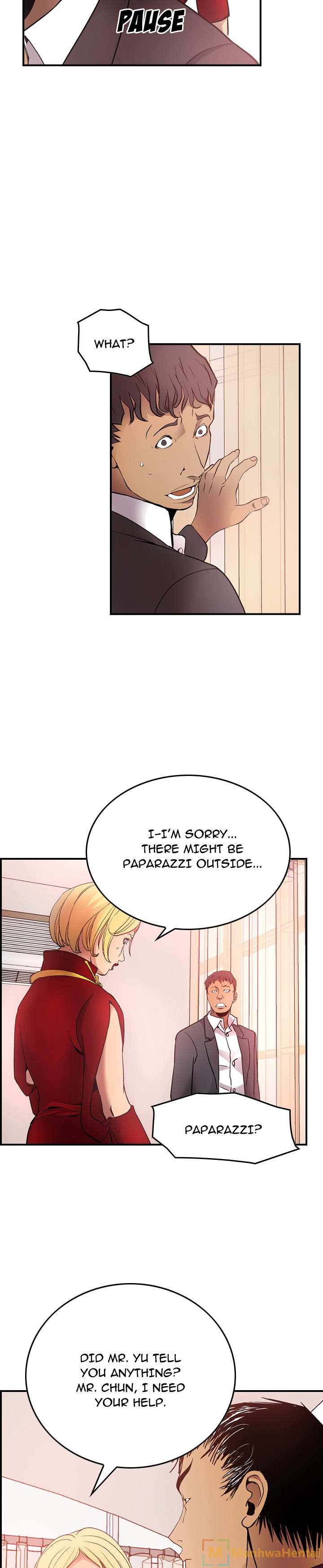Manager - Chapter 7 [photo 9] - MangaPorn