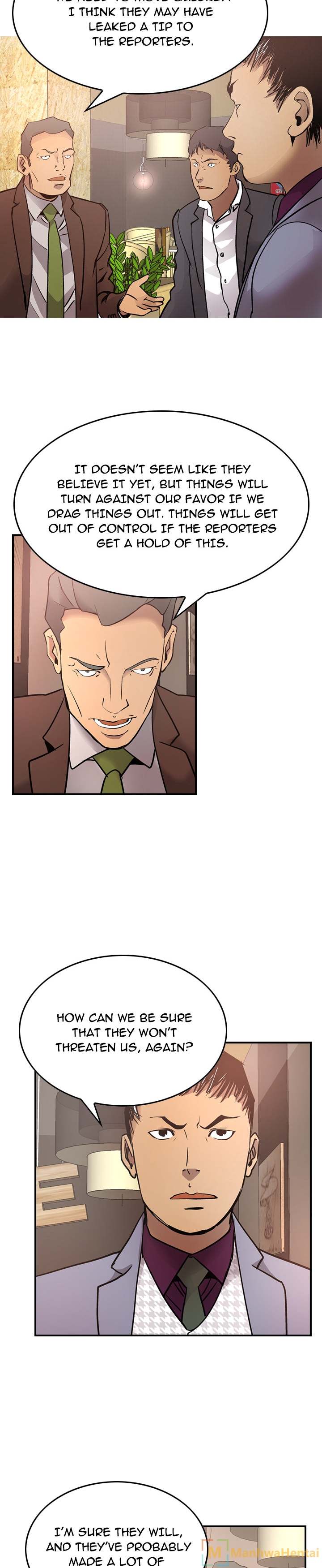 Manager - Chapter 8 [photo 17] - MangaPorn