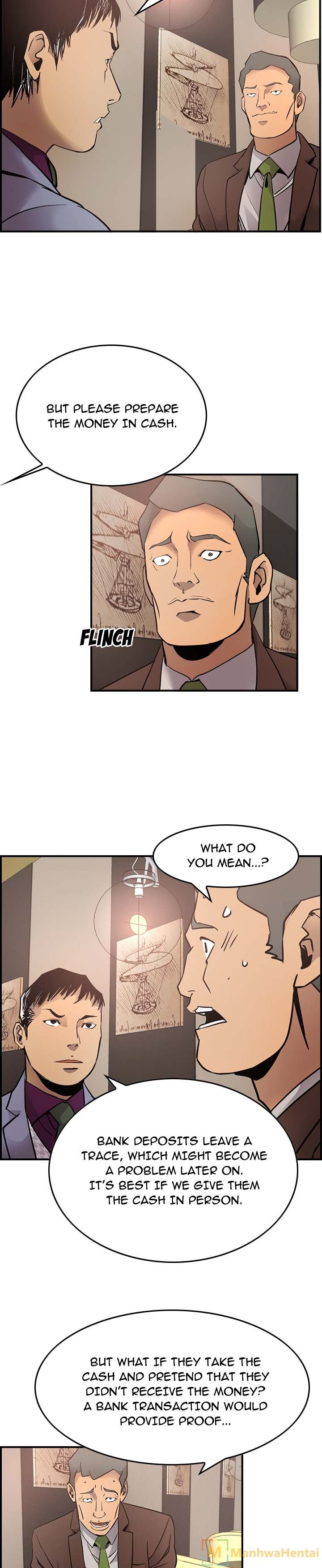 Manager - Chapter 8 [photo 19] - MangaPorn