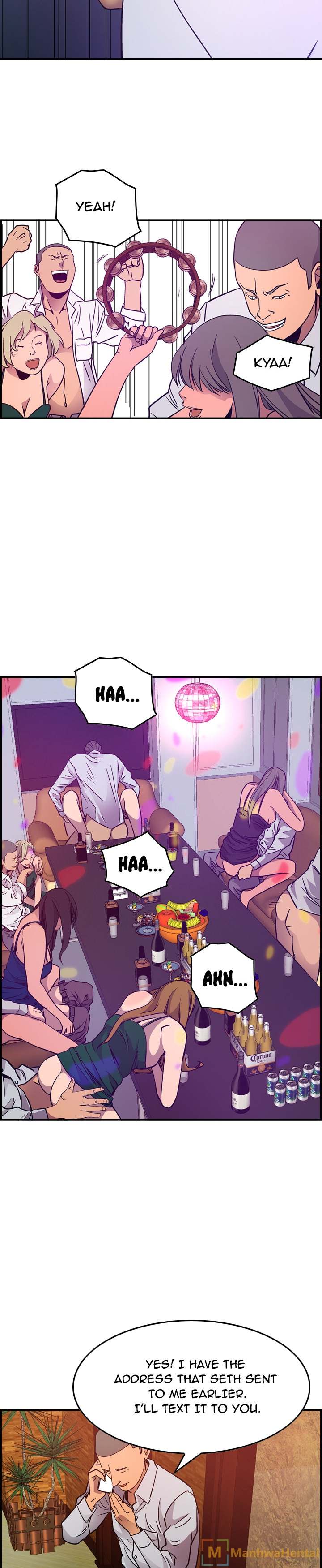 Manager - Chapter 9 [photo 10] - MangaPorn