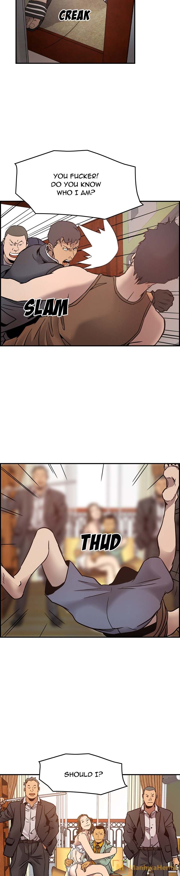 Manager - Chapter 9 [photo 16] - MangaPorn