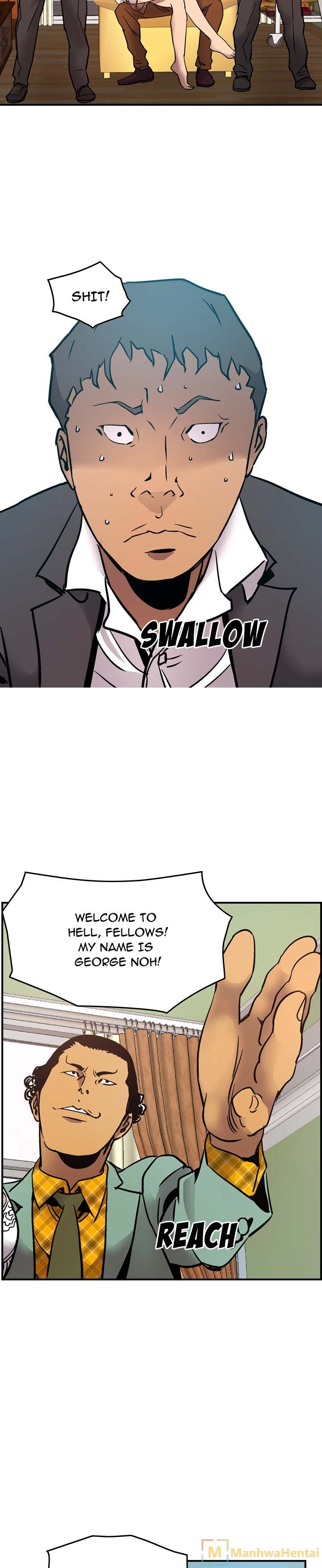 Manager - Chapter 9 [photo 17] - MangaPorn