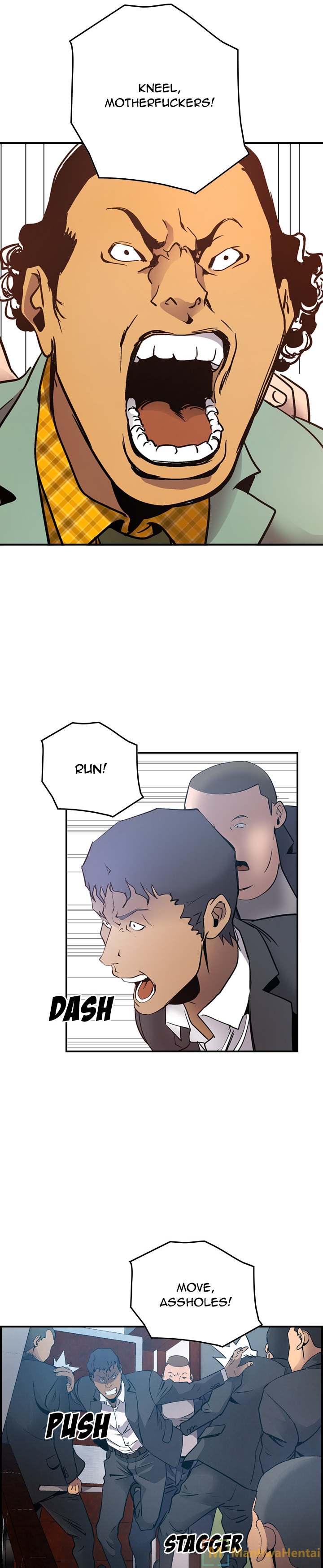 Manager - Chapter 9 [photo 20] - MangaPorn