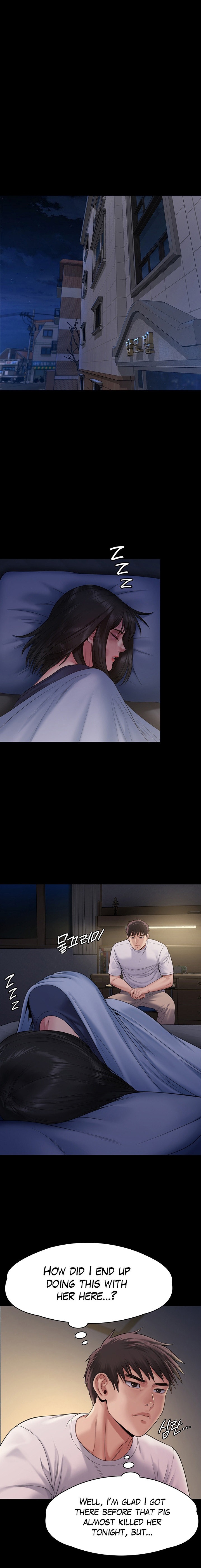Queen Bee - Chapter 256 [photo 15] - MangaPorn