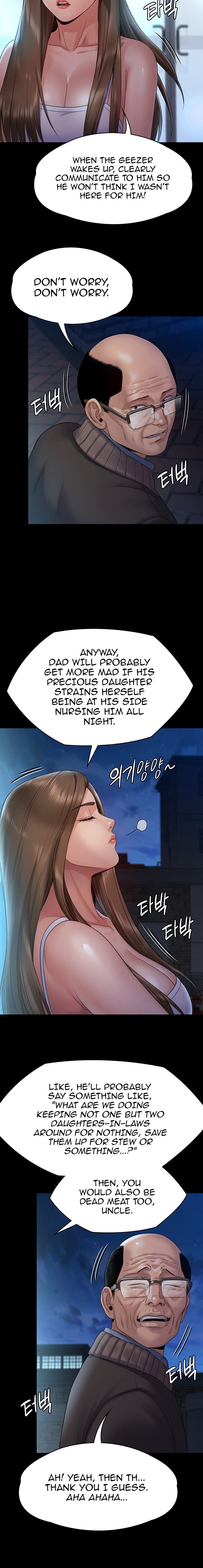 Queen Bee - Chapter 256 [photo 20] - MangaPorn