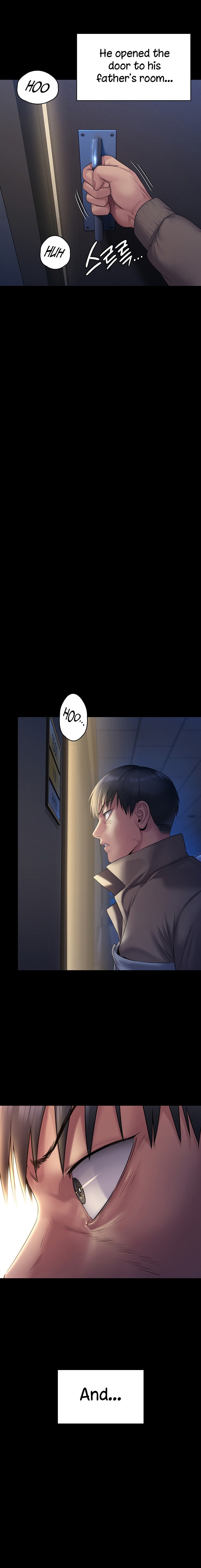 Queen Bee - Chapter 256 [photo 30] - MangaPorn