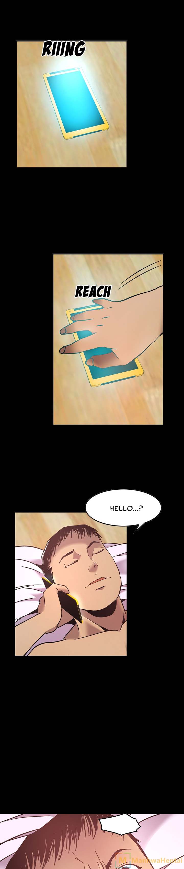 Manager - Chapter 10 [photo 1] - MangaPorn