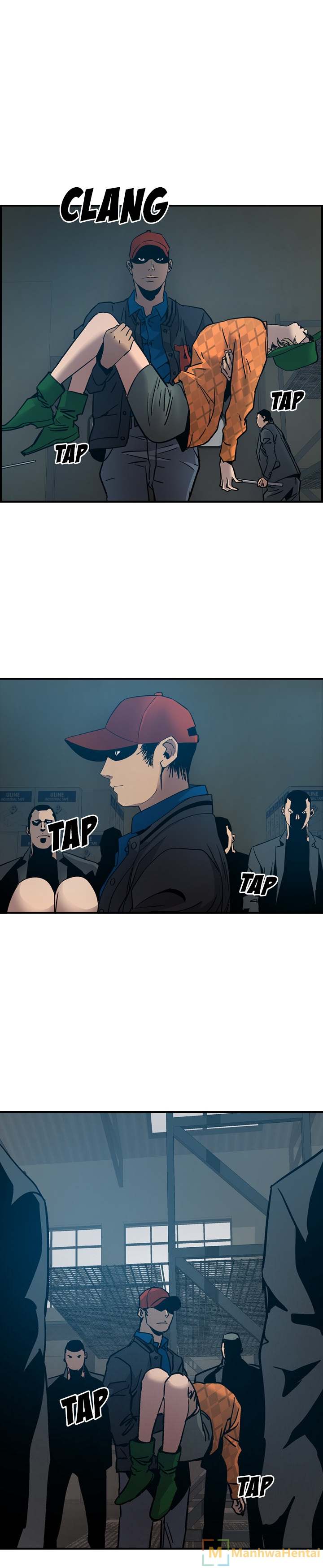 Manager - Chapter 10 [photo 15] - MangaPorn