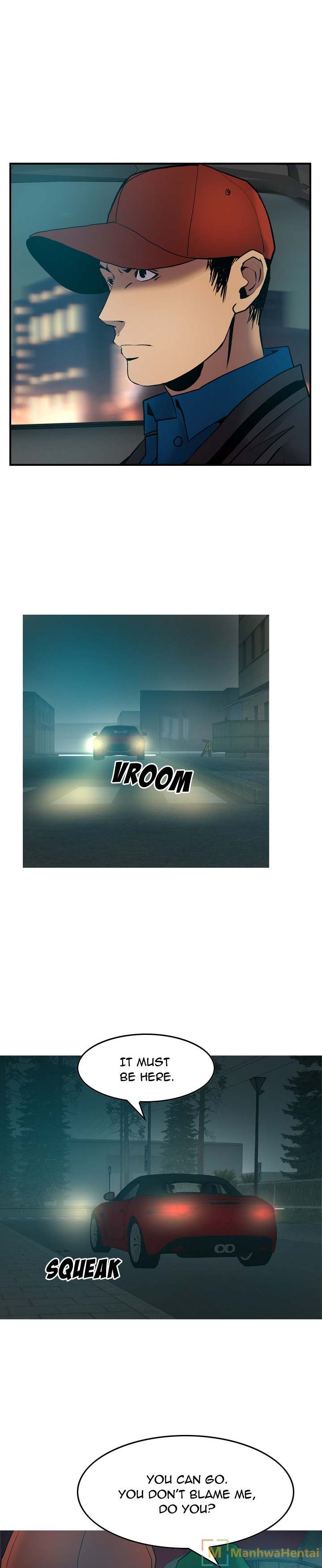 Manager - Chapter 10 [photo 7] - MangaPorn