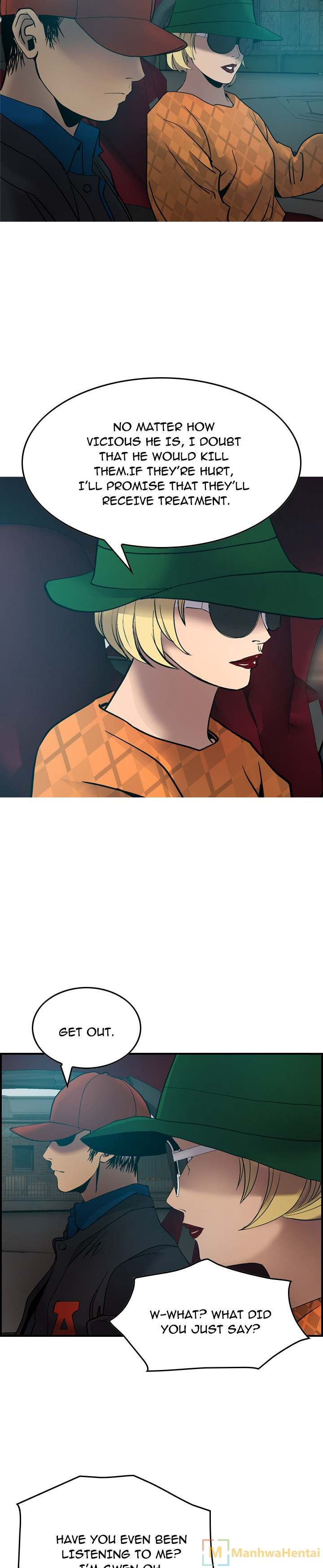 Manager - Chapter 10 [photo 8] - MangaPorn