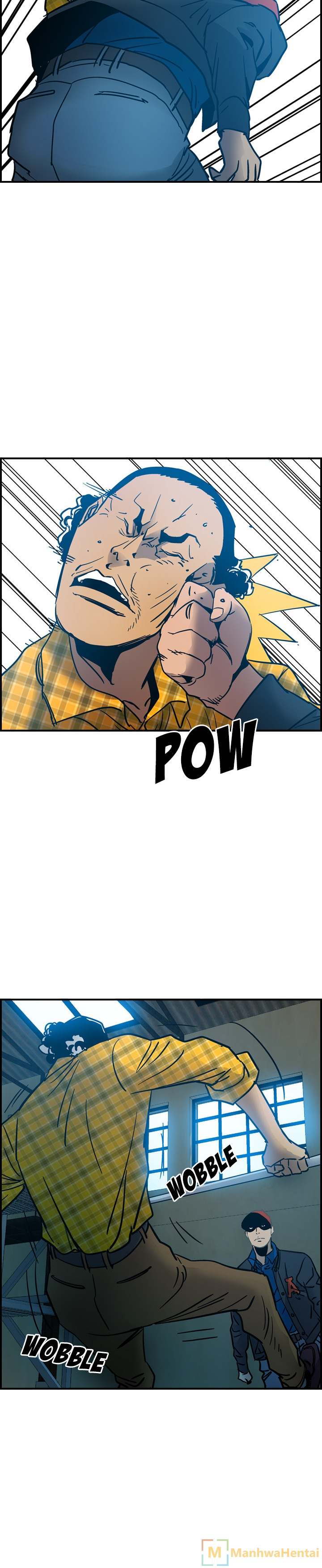 Manager - Chapter 11 [photo 12] - MangaPorn