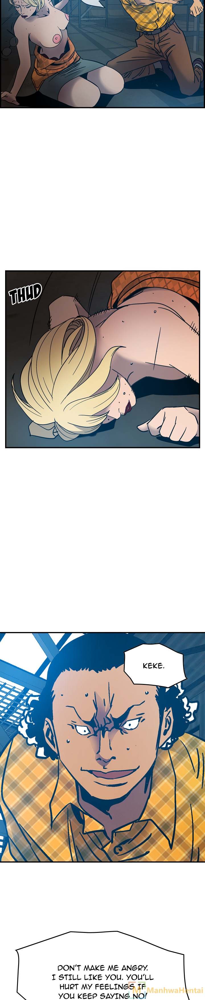 Manager - Chapter 11 [photo 6] - MangaPorn