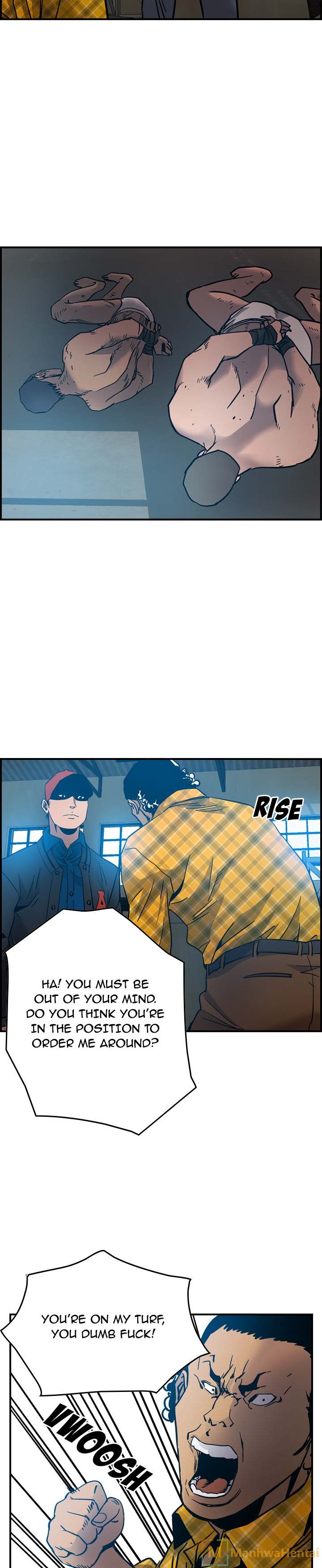 Manager - Chapter 11 [photo 9] - MangaPorn
